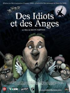des_idiots_et_des_anges_poster